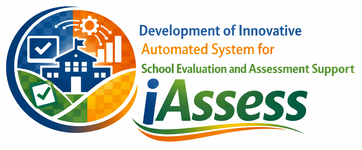 iAssess Logo